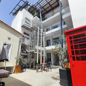 Apartman St. Lazaros 2, Lárnaka