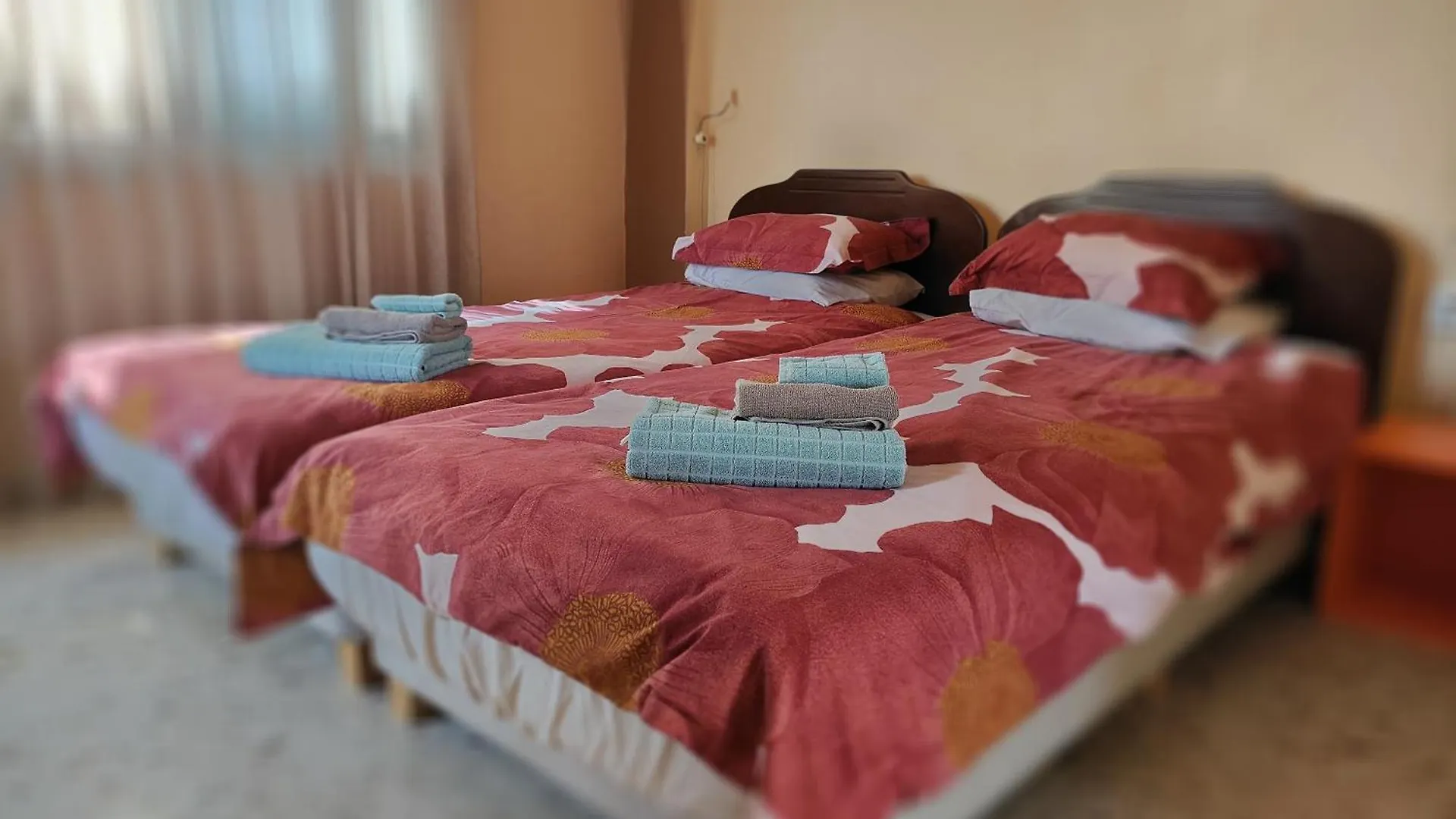 Elena Home- Fully Equipped Apartment Larnaca