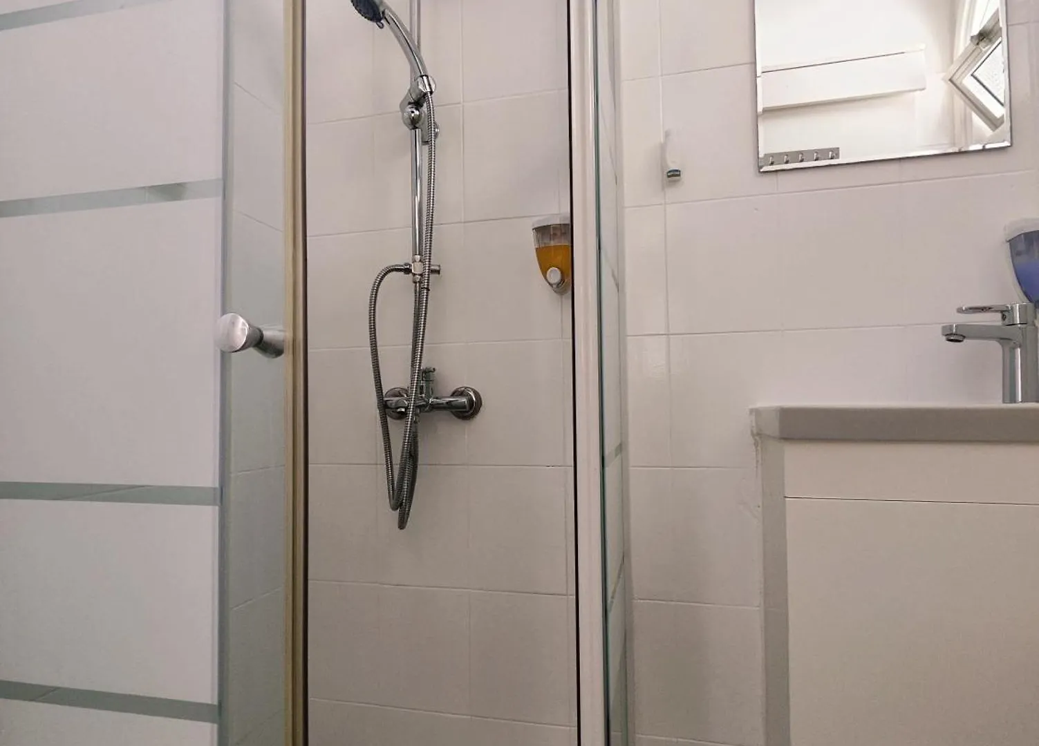 Elena Home- Fully Equipped Apartment Larnaca Cyprus