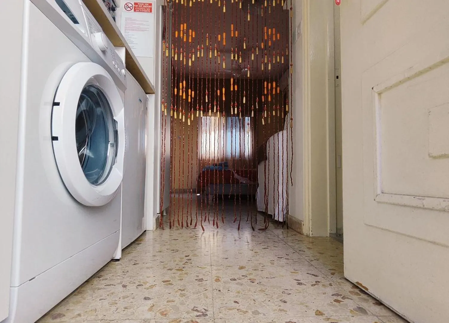 Elena Home- Fully Equipped Apartment Larnaca Cyprus