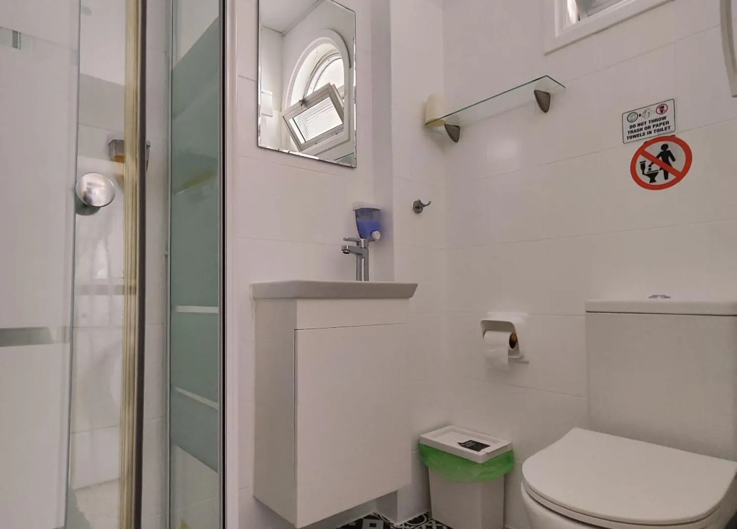 Elena Home- Fully Equipped Apartment Larnaca 0*,  Cyprus
