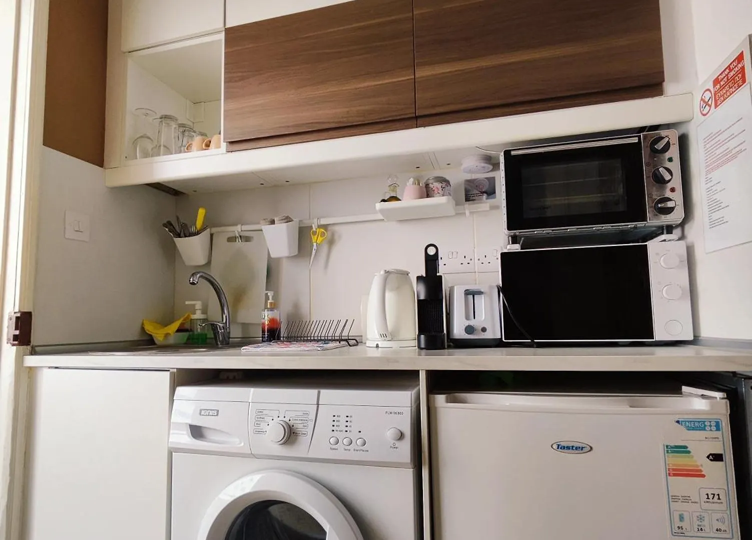 Elena Home- Fully Equipped Apartment Larnaca