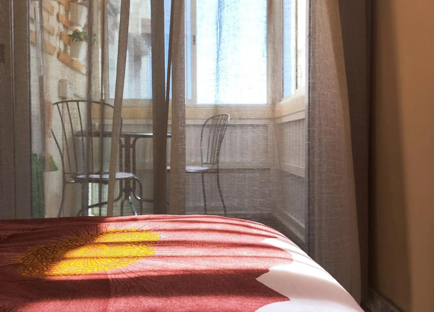 Elena Home- Fully Equipped Apartment Larnaca