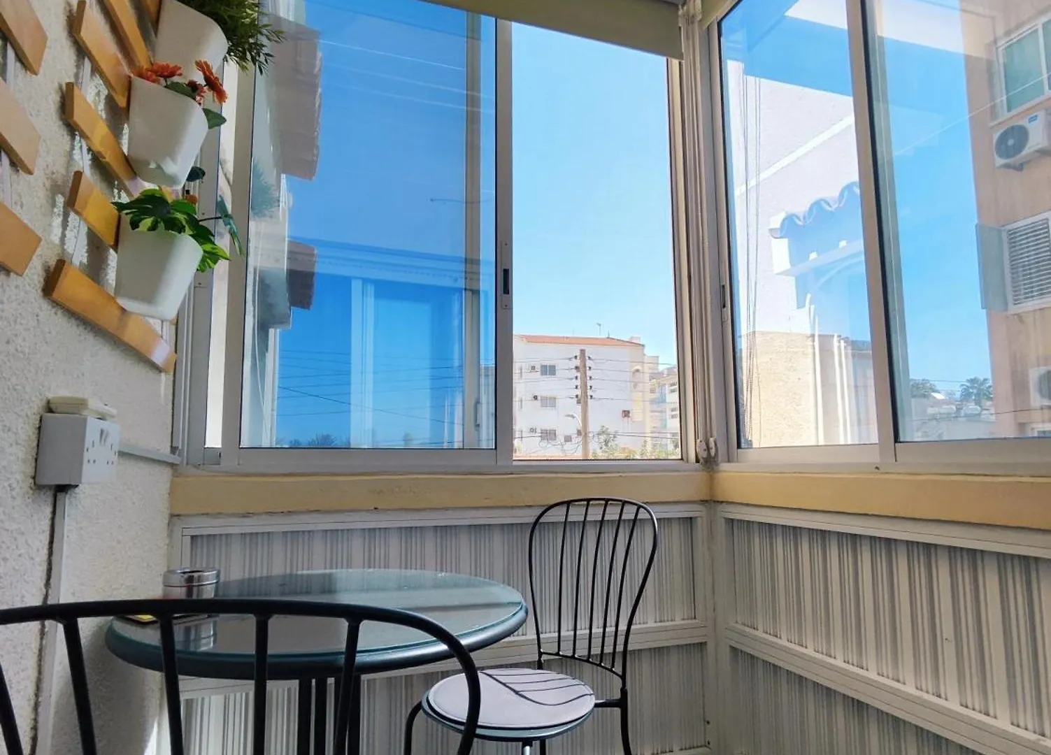 Elena Home- Fully Equipped Apartment Larnaca