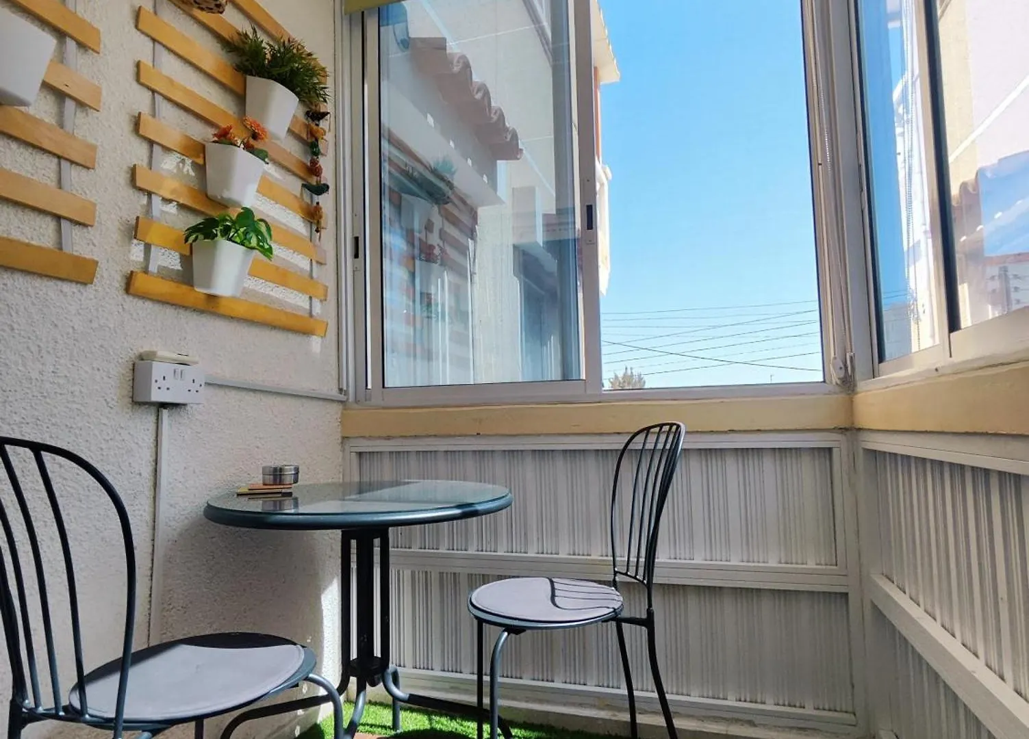 Elena Home- Fully Equipped Apartment Larnaca